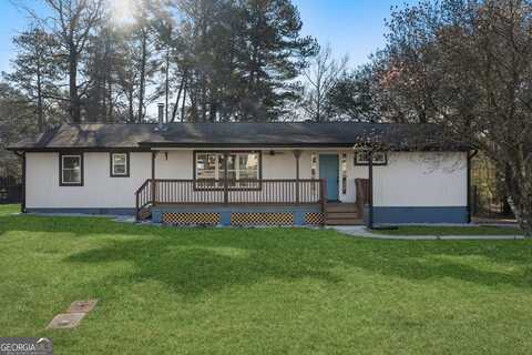 50 Rhonda, Stockbridge, GA 30281