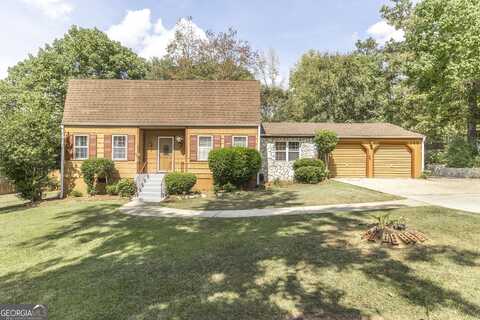 148 River North, Macon, GA 31211