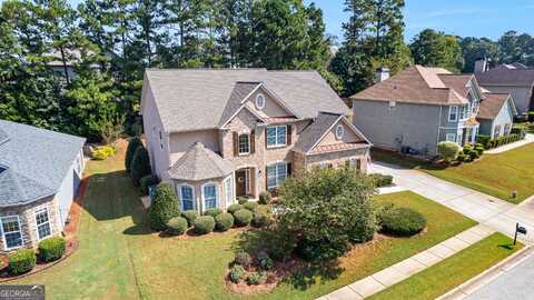 20 Stonebridge, Newnan, GA 30265