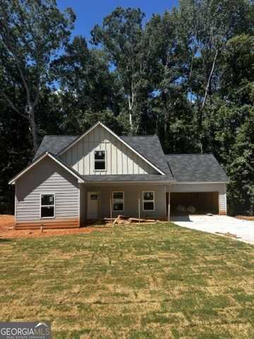 194 Pine Valley, Royston, GA 30662