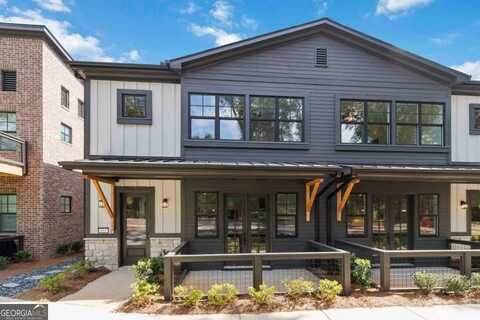 933 Willingham, Hapeville, GA 30354