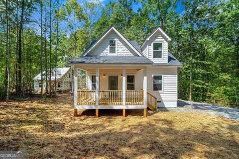 600 Trump, Carrollton, GA 30116