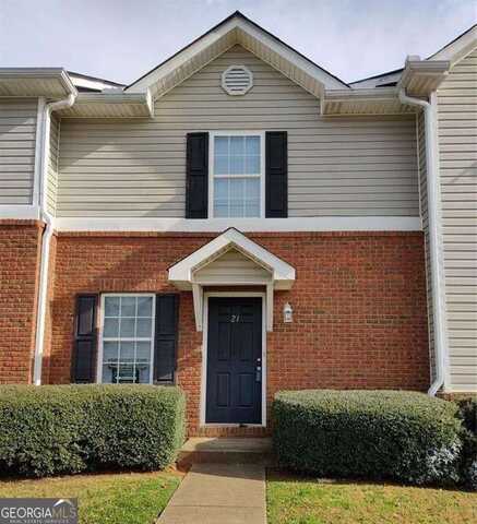 21 Middlebrook, Cartersville, GA 30120