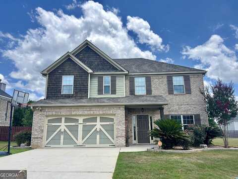 405 Rolling Acres, Kathleen, GA 31047