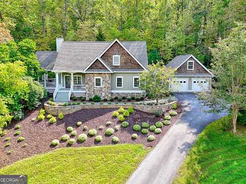 571 Ledford, Dillard, GA 30537