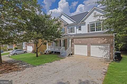 2006 Temple Park, Loganville, GA 30052