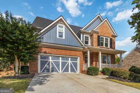 3320 Spencer, Cumming, GA 30041