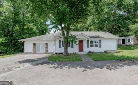 234 E Memorial, Dallas, GA 30132