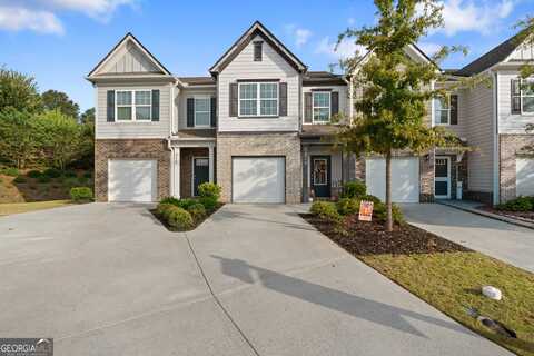 5348 Barberry, Oakwood, GA 30566