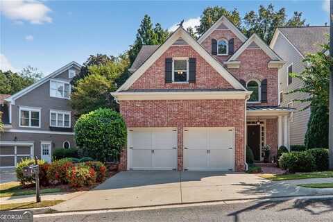 3721 Paces Park, Smyrna, GA 30080