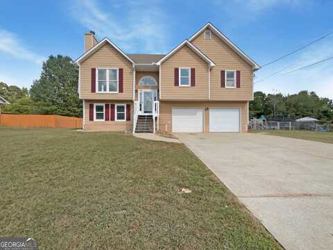 210 Woodbridge, Dallas, GA 30157