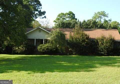 1171 W Roanoke Dr Ext, Fitzgerald, GA 31750