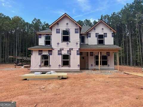 1511 Forrest Farms, Greenville, GA 30222
