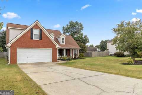 159 Ivy, Mcdonough, GA 30253