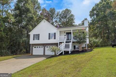 17 Rocky, Cartersville, GA 30120