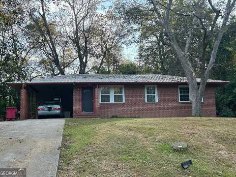 2431 Rosen, Macon, GA 31206