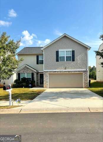 419 Parkside, Mcdonough, GA 30253
