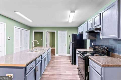 930 Hall, Atlanta, GA 30318