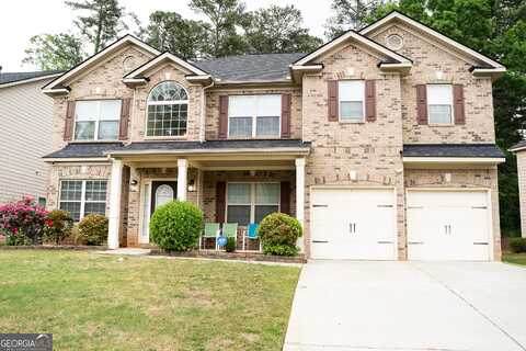 3830 Kittery, Snellville, GA 30039