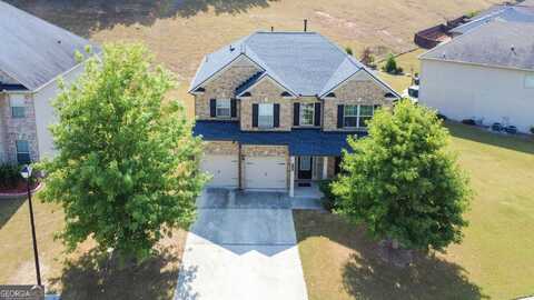 8109 Nolan, Snellville, GA 30039