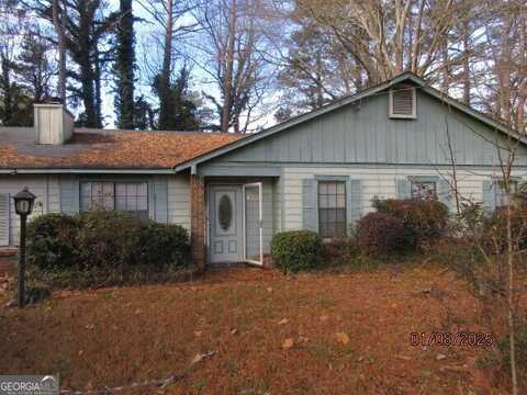 7755 Chase Woods, Jonesboro, GA 30236