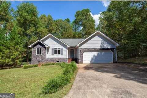 431 Mount Carmel Church, Chatsworth, GA 30705