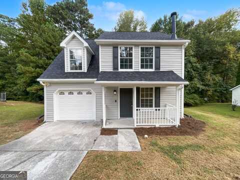 1005 Winterside, South Fulton, GA 30349