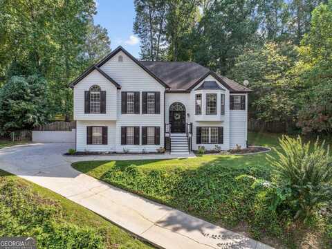 110 Hearthstone, Woodstock, GA 30189