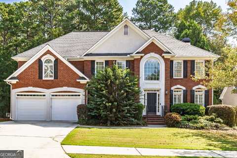 1150 Cockrell, Kennesaw, GA 30152