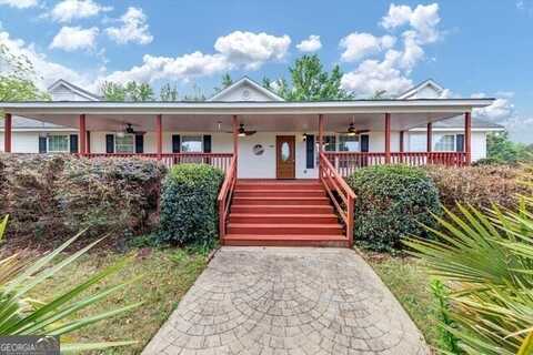 1141 Planing Mill, Greensboro, GA 30642