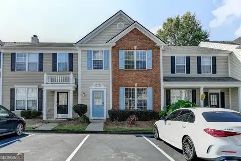 13300 Morris, Milton, GA 30004