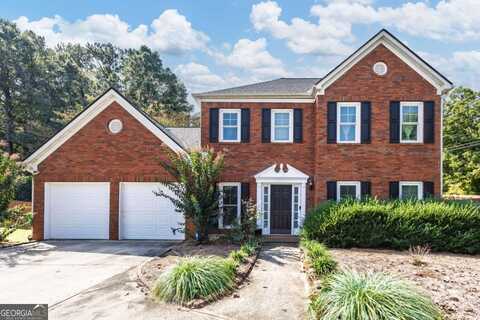 100 Eagle Glen, Woodstock, GA 30189