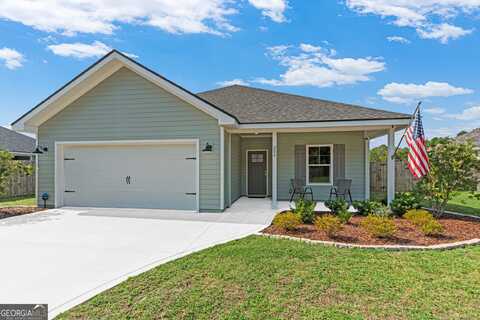 203 Liz Moody, Saint Marys, GA 31558