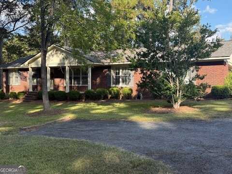 645 Evergreen, Sandersville, GA 31082