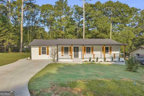 191 Orchard, Commerce, GA 30529