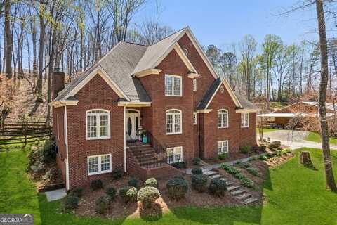 5388 Frazer, Buford, GA 30518