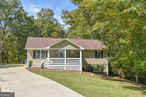 1111 Seaboard, Greensboro, GA 30642