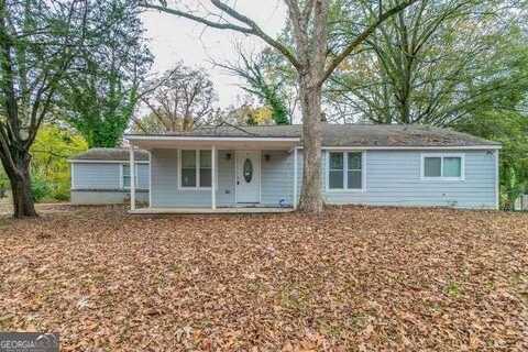 2229 Whites Mill, Decatur, GA 30032