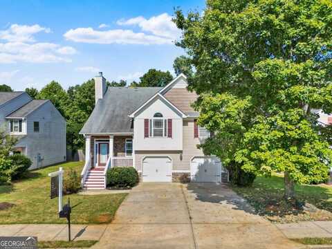 7125 Creeksong, Douglasville, GA 30134