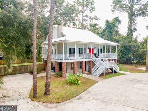 3500 Dolphin, Brunswick, GA 31520