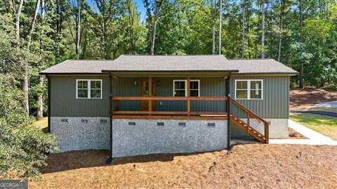 45 Laird, Hiram, GA 30141