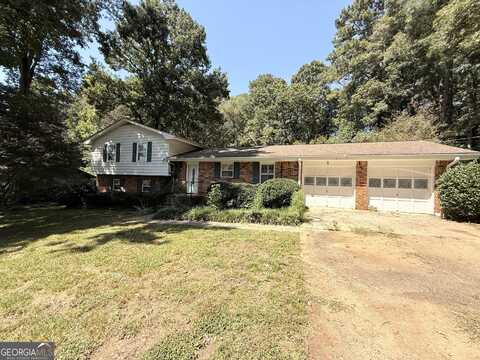 2153 Kings Forest, Conyers, GA 30013