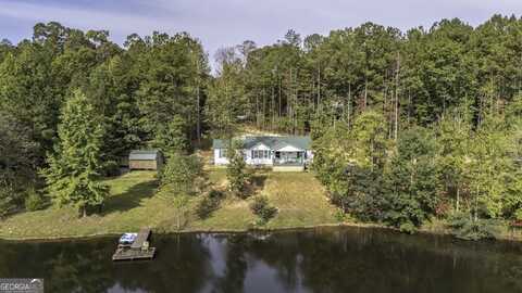 135 Brooke, Carrollton, GA 30117