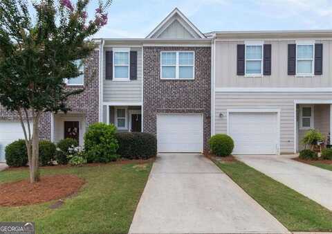 11991 Fuller, Hampton, GA 30228