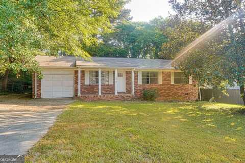 1270 Morrow, Morrow, GA 30260