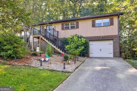 6682 Camp, Acworth, GA 30102