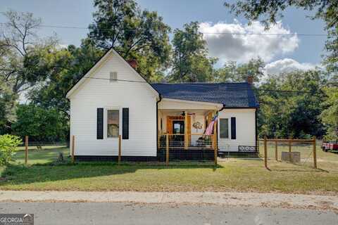 630 S Railroad, Shady Dale, GA 31085