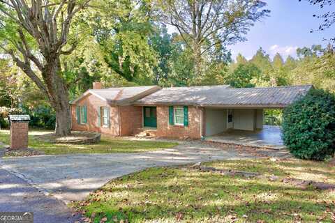 2260 Skyline, Gainesville, GA 30501