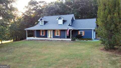 67 RAINBOW, Cleveland, GA 30528