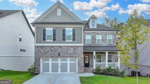 298 Ryston, Lawrenceville, GA 30045